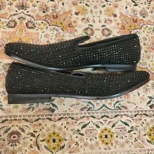 Steve Madden | Shoes | Steve Madde Cavia Black Shoe  display picture 2